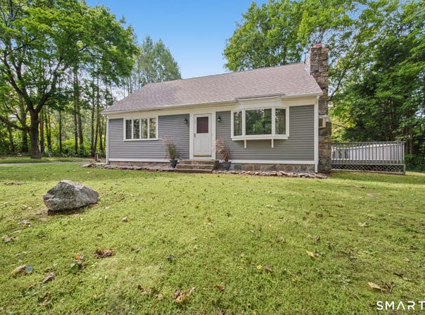 75 Mullen Hill Road, Windham, CT 06280