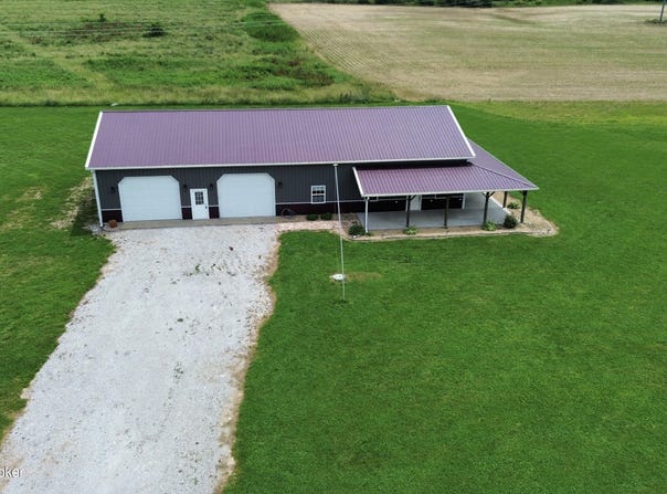 286 Kruse Ln, Milton, KY 40045