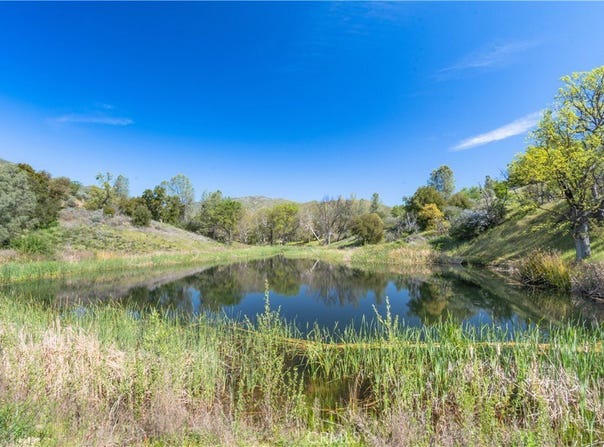 AV Ranch Road, King City, CA 93928