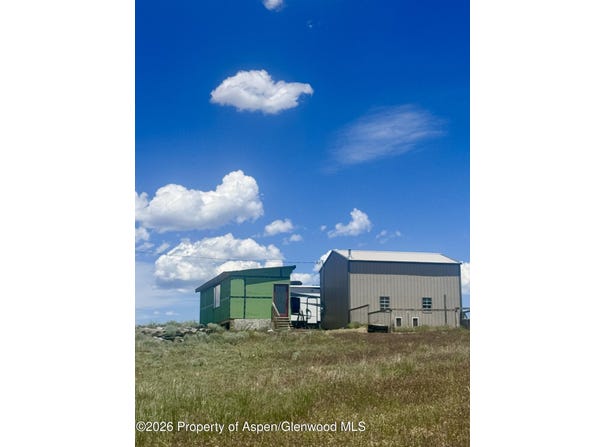 1 Deer Trail, Craig, CO 81625