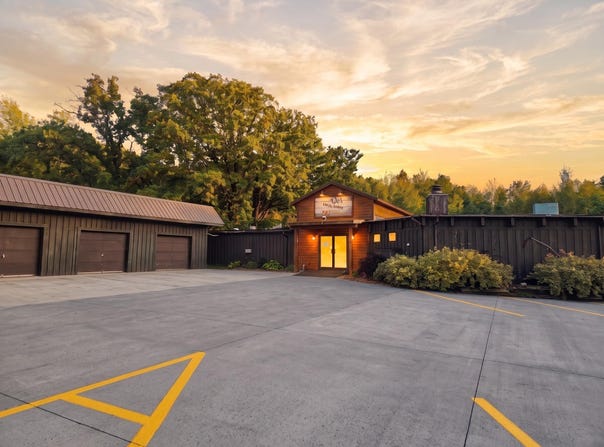 9420 State 371 NW, Walker, MN 56484