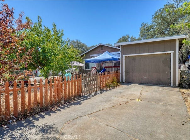 4113 Spruce, Clearlake, CA 95422