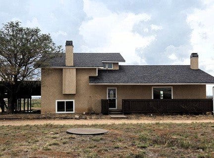 1688 Curry Road 3, Clovis, NM 88101