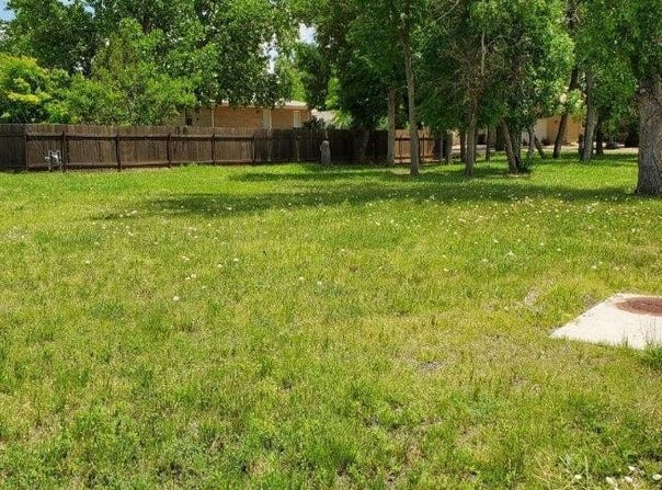 Terrace Dr lot: 12-13, Lamar, CO 81052