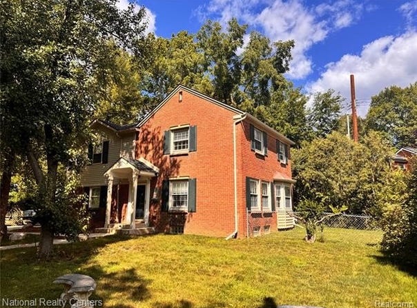1905 Steere Place, Ann Arbor, MI 48104