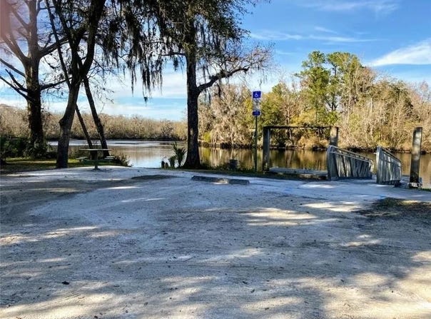 River Blf Drive, FL 32046