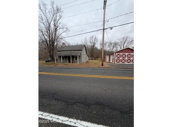 460 Stagecoach Road, Millstone, NJ 08510