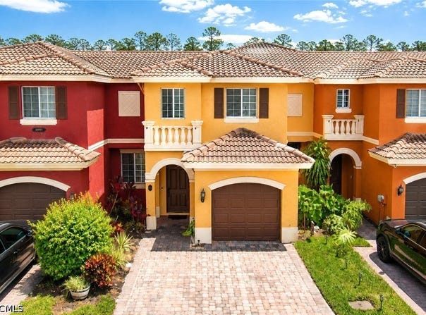 10191 Tin Maple Drive, Estero, FL 33928