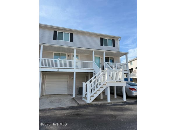 2411 E Front Street E, Beaufort, NC 28516