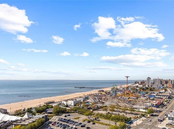 601 Surf Avenue, Brooklyn, NY 11224