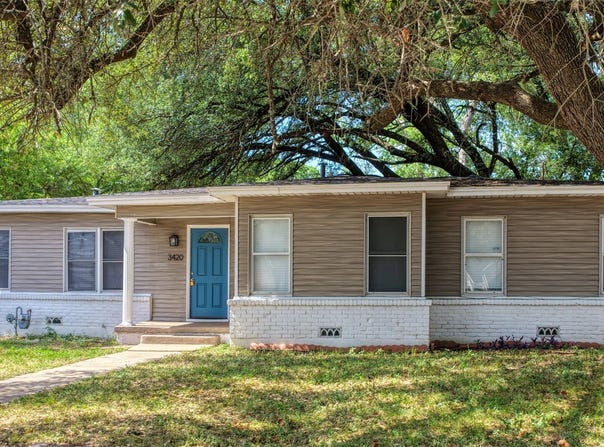 3420 Brook Circle, Waco, TX 76710