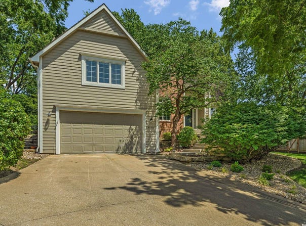 1128 Dubs Court, Lawrence, KS 66049