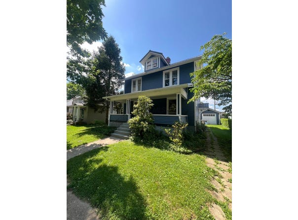 135 Morris Avenue, Athens, OH 45701