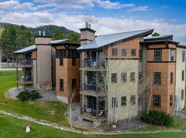 2955 Columbine Drive, Steamboat Springs, CO 80487