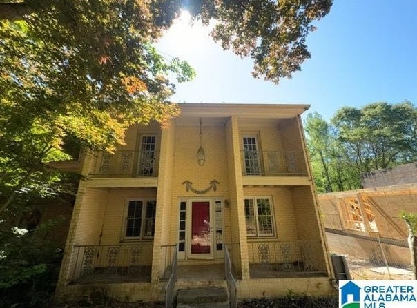 4411 LITTLE RIVER ROAD, BIRMINGHAM, AL 35213