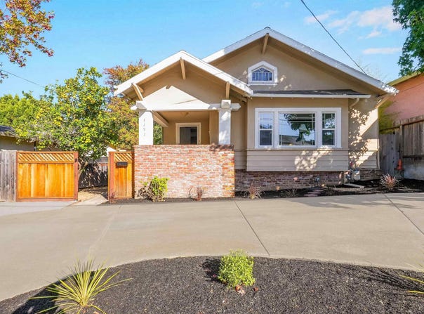 3292 Kelly St, Hayward, CA 94541