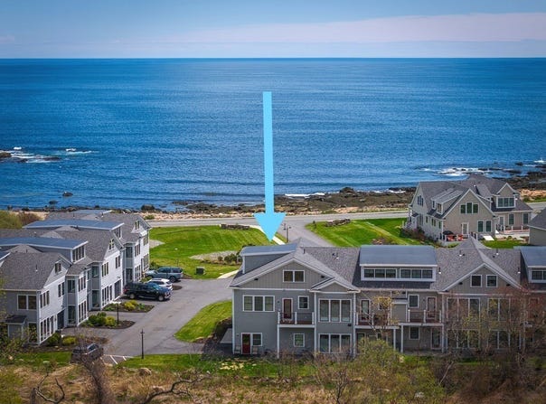 163 Atlantic Rd #6, Gloucester, MA 01930
