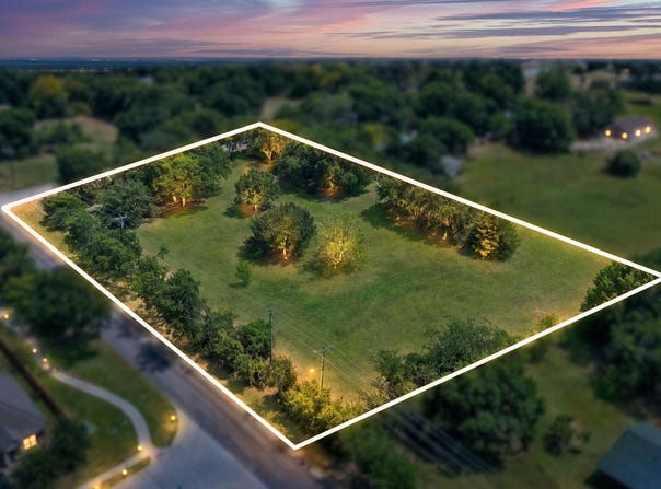 2301 Taylor Boulevard, Anna, TX 75409