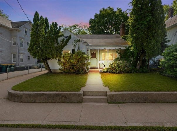 185 Broad St, North Attleboro, MA 02760