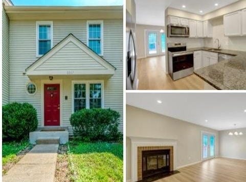 8847 WINDING HOLLOW Way, SPRINGFIELD, VA 22152