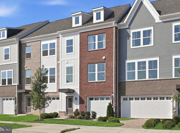 14314 BRONTE Street, LAUREL, MD 20707