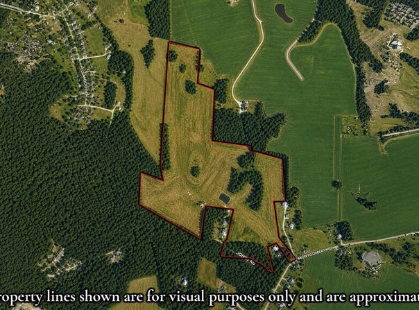 Montgomery Road, Auburn, KY 42206