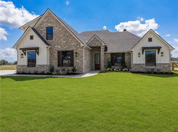 6788 Ellehue Lane, Bryan, TX 77808