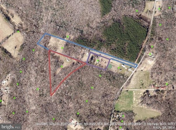 5605 FREDDY Place, WELCOME, MD 20693