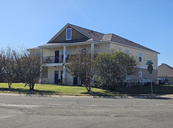 1100 Placid Circle, Waco, TX 76706
