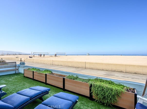 528 The Strand, Hermosa Beach, CA 90254