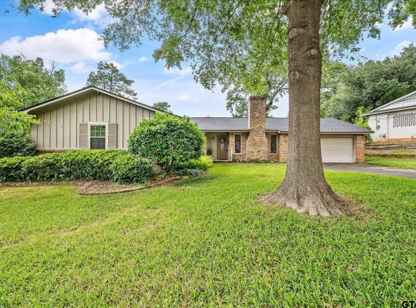 2915 POLLARD DRIVE, Tyler, TX 75701