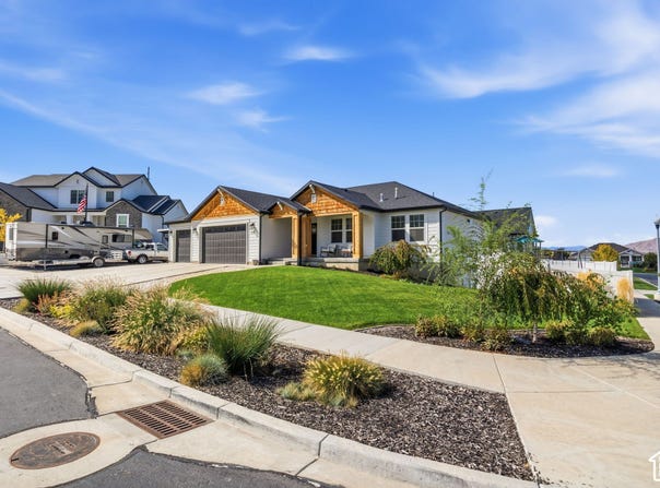 1236 S 120 E, Salem, UT 84653