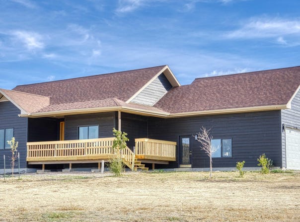 6800 Stone Place Loop, Gillette, WY 82718