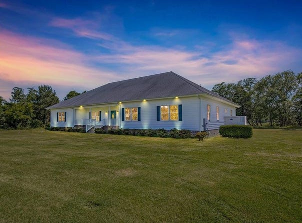 19220 MINK FARM RD, ONANCOCK, VA 23417