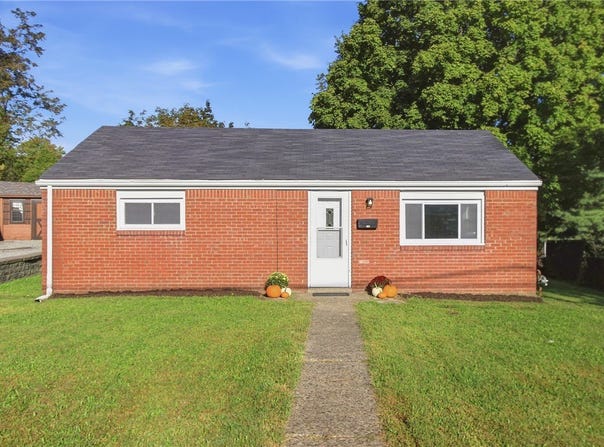 733 Memory Lane, Liberty Boro, PA 15133