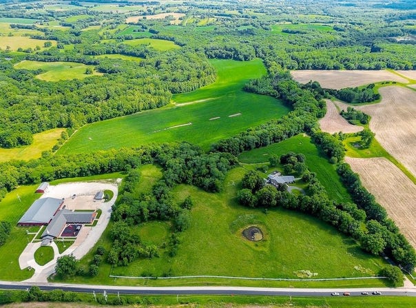 5825 Z Highway, Edgerton, MO 64444