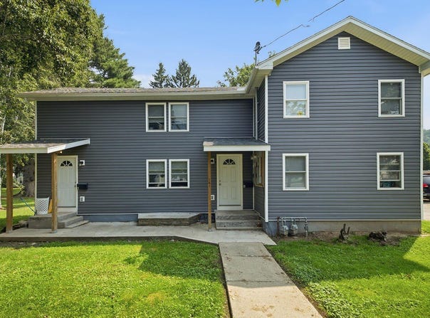 161 E Main Street, Mansfield, PA 16933