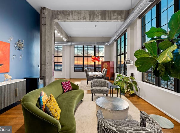1200 STEUART Street, BALTIMORE, MD 21230