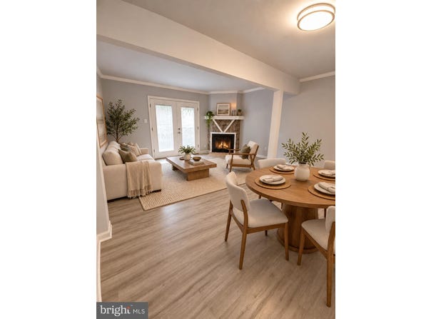 12 PAINTERS PLACE Court, OWINGS MILLS, MD 21117