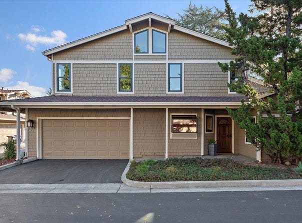 137 Redding RD A, CAMPBELL, CA 95008