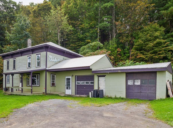 157 Neville Road, Seward, NY 12043