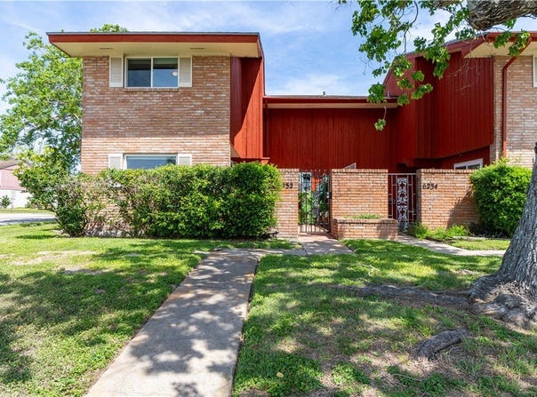 6232 Weber, Corpus Christi, TX 78413