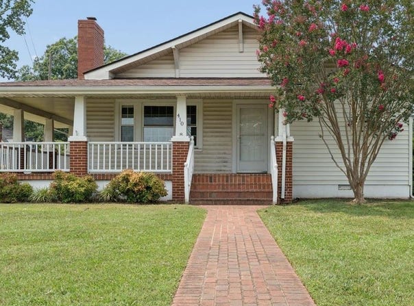 410 S Franklin Boulevard, Gretna, VA 24557