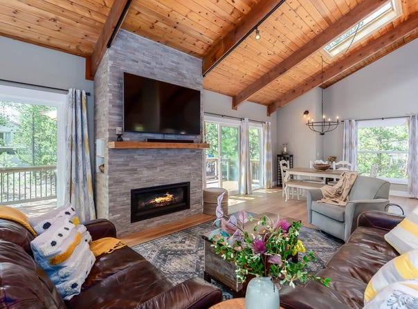 57781 Blue Goose Lane, Sunriver, OR 97707