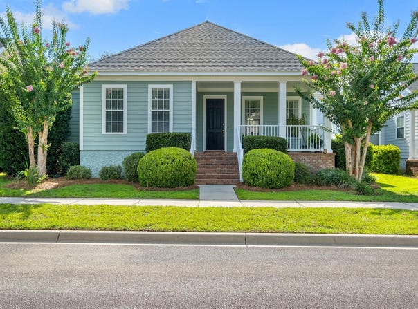 4269 Summertree Drive, Tallahassee, FL 32311