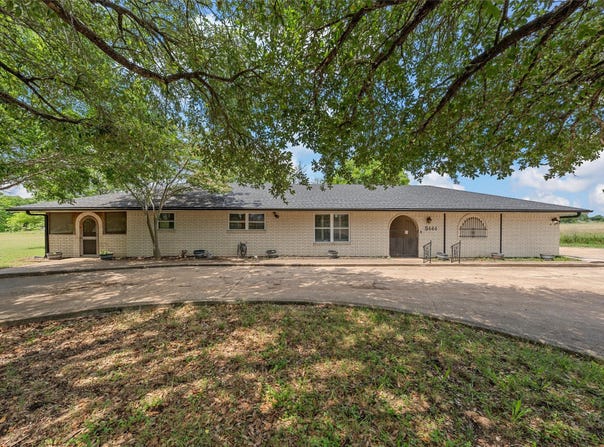 5444 OLD LORENA Road, Lorena, TX 76655