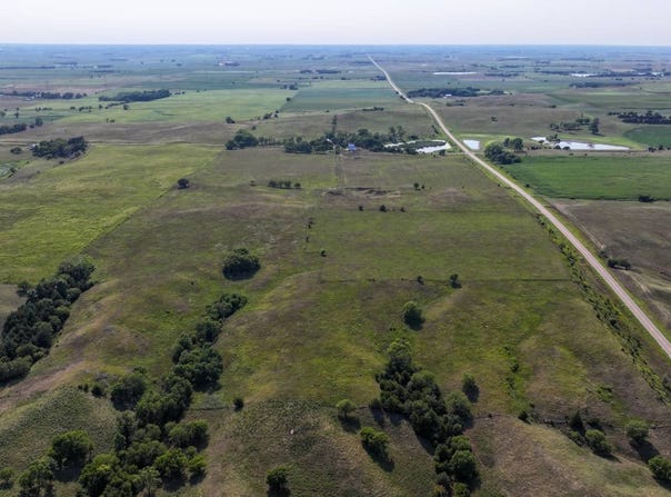 300th Street, Utica, SD 57067