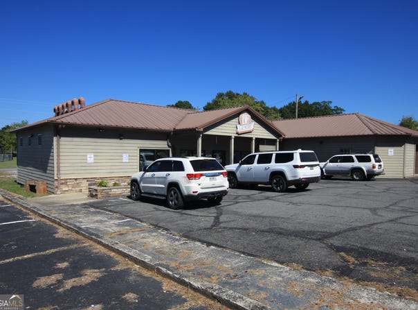 804 W Elm St, Rockmart, GA 30153