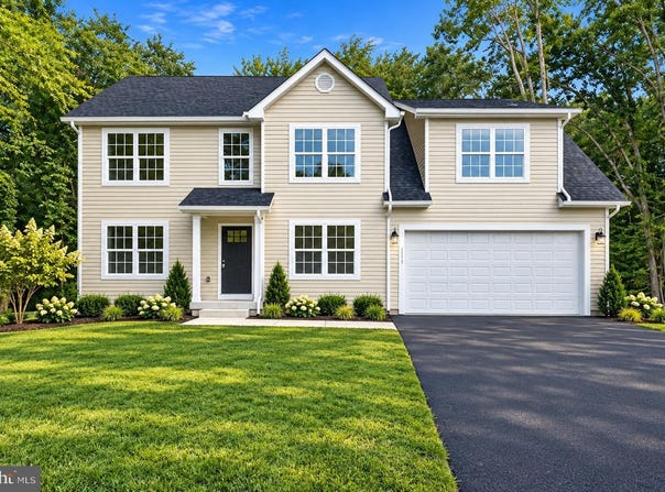 1275 LOCHMEATH Way, DOVER, DE 19901