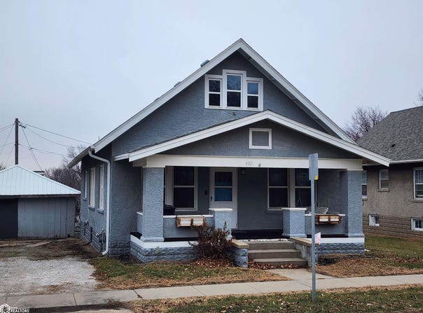 402 E 5th Street, Atlantic, IA 50022